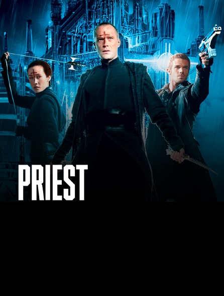 Priest