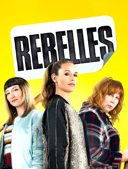 Rebelles