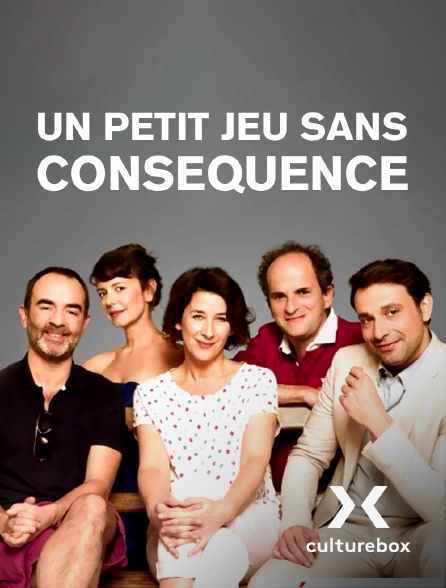 Culturebox - Un petit jeu sans conséquence - 25/08/2024 à 20h59