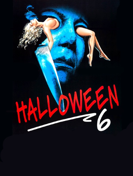 Halloween 6