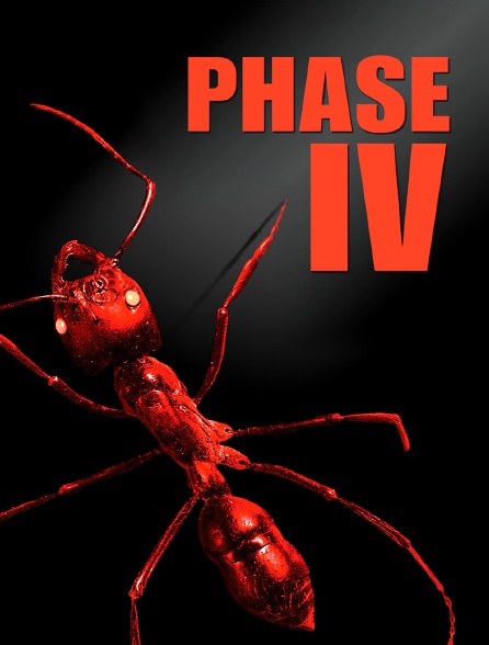 Phase IV