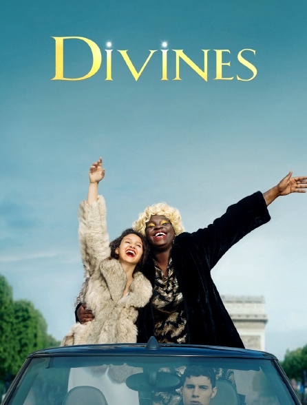 Divines