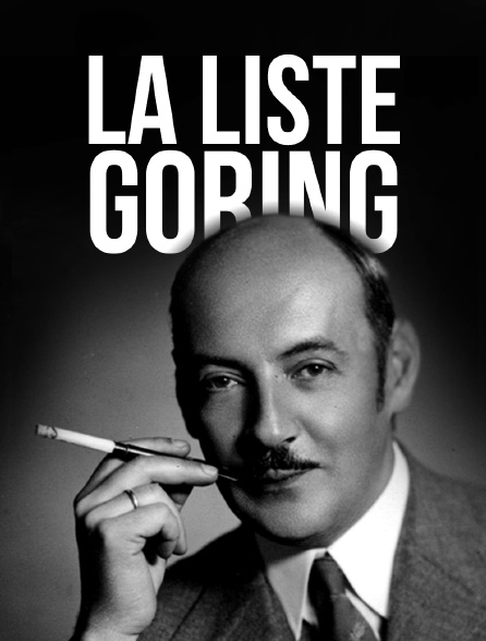 La liste Göring