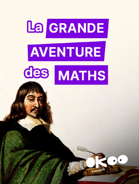 Okoo - La grande aventure des maths