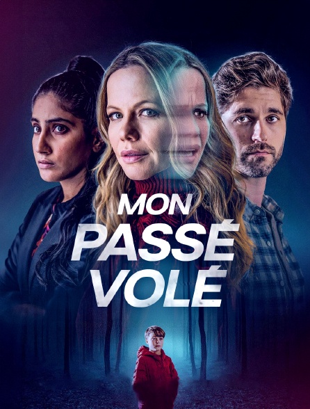 Mon passé volé - 02/02/2024 à 14h05