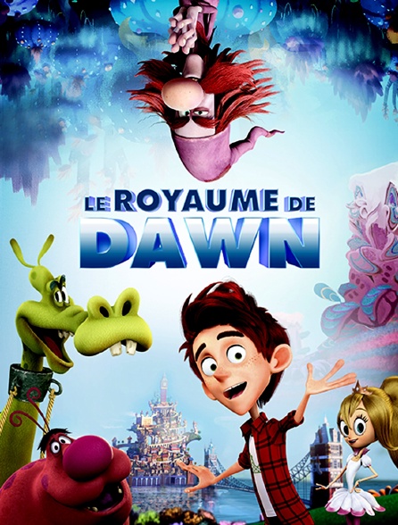 Le royaume de Dawn