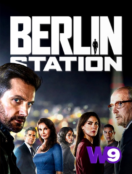 W9 - Berlin station