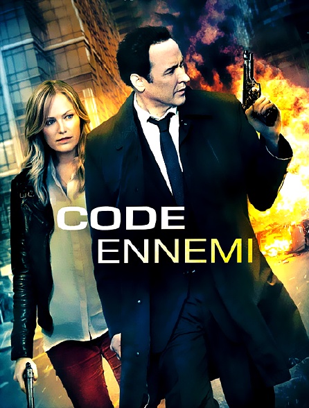 Code ennemi