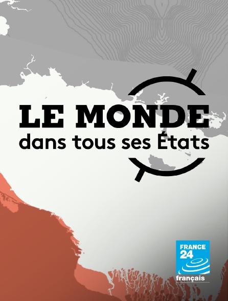 France 24 - Le monde dans tous ses états - 05/10/2024 à 08h30