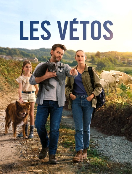 Les vétos