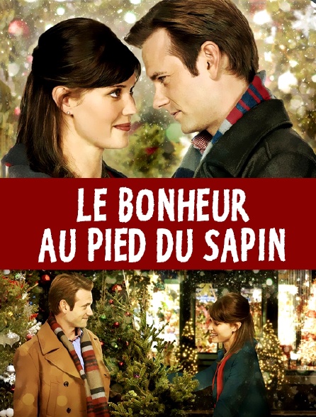 Le bonheur au pied du sapin