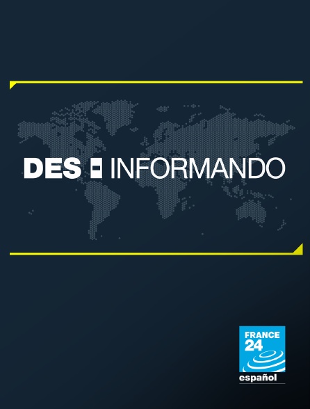 France 24 Spanish - Desinformando