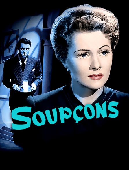 Soupçons