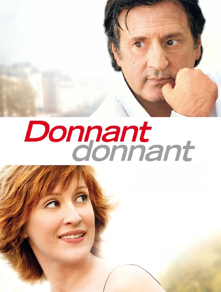 Donnant, donnant