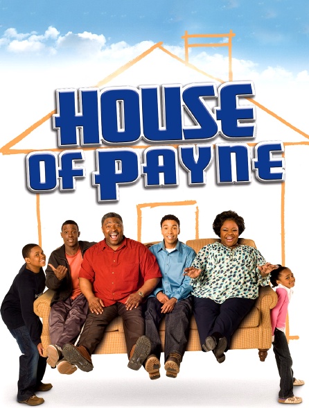 House of Payne