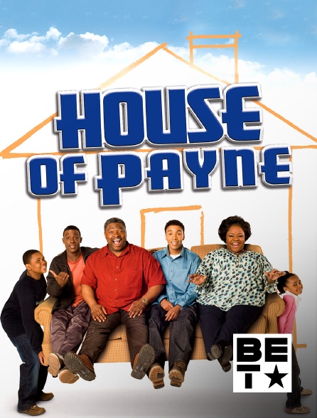 BET - House of Payne - S08E04