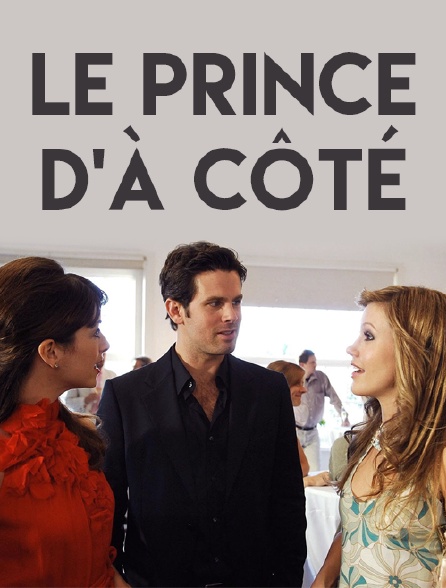 Le prince d'à côté