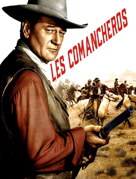 Les Comancheros