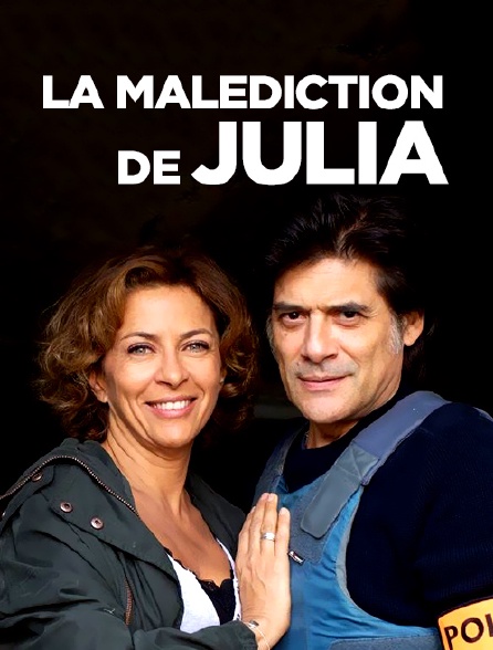 LA MALEDICTION DE JULIA