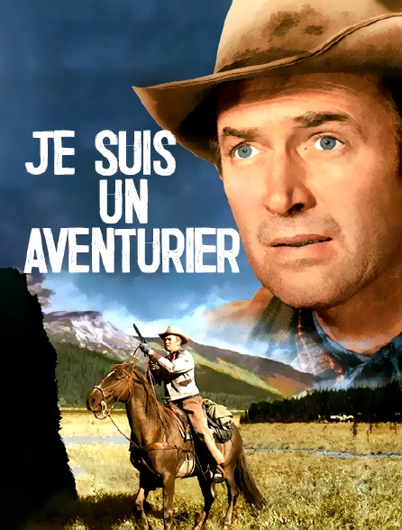 Je suis un aventurier