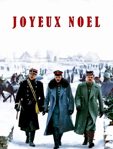 Joyeux Noël