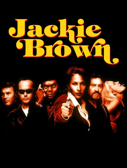 Jackie Brown