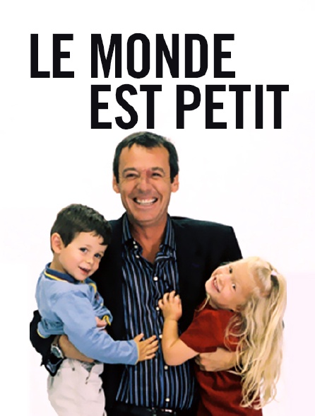 Le monde est petit