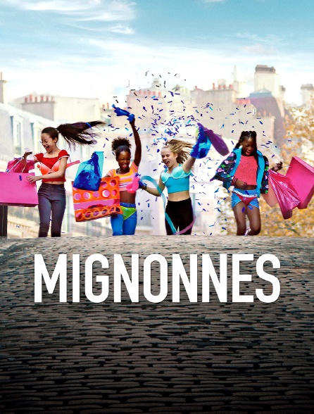 Mignonnes