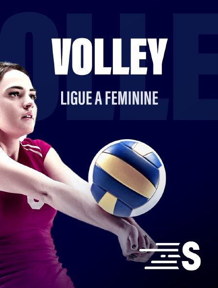 Sport en France - Volley-Ball : Ligue A féminine - 28/09/2024 à 20h00