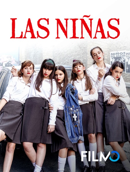 FilmoTV - Las niñas