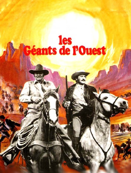 Les géants de l'Ouest