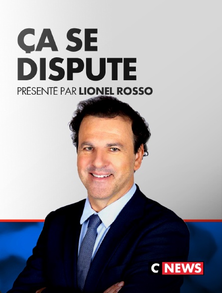 CNEWS - Ça se dispute - 20/09/2024 à 20h58