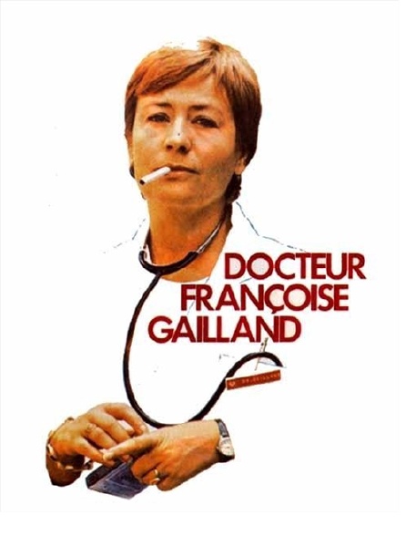 Docteur Françoise Gailland