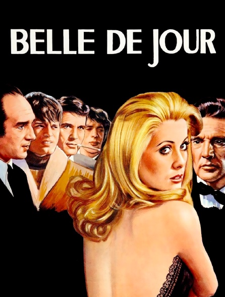 Belle de jour