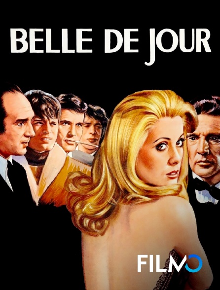 FilmoTV - Belle de jour