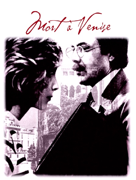 Mort à Venise