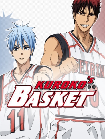 Kuroko's Basket