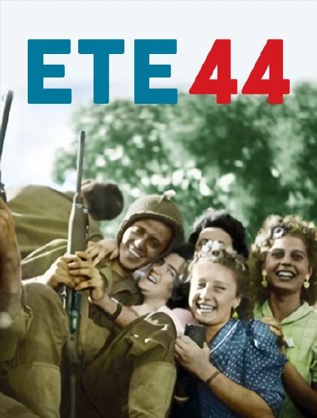 Eté 44