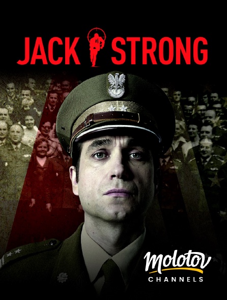 Molotov channels - Jack Strong