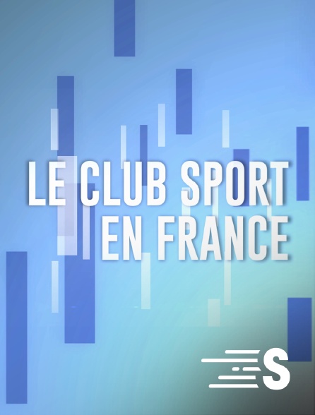 Sport en France - Le Club Sport en France - 26/09/2024 à 09h00