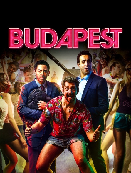 Budapest