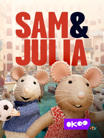 Okoo - Sam et Julia