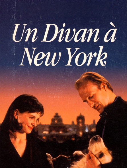 Un divan à New York