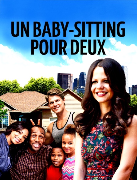 Un baby-sitting pour deux