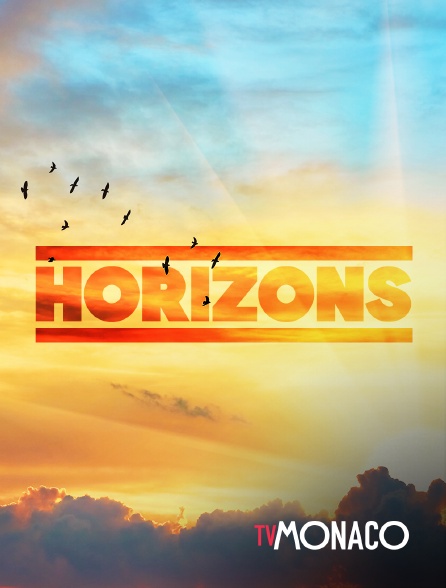 TV Monaco - Horizons