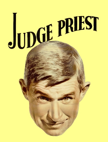 Judge Priest