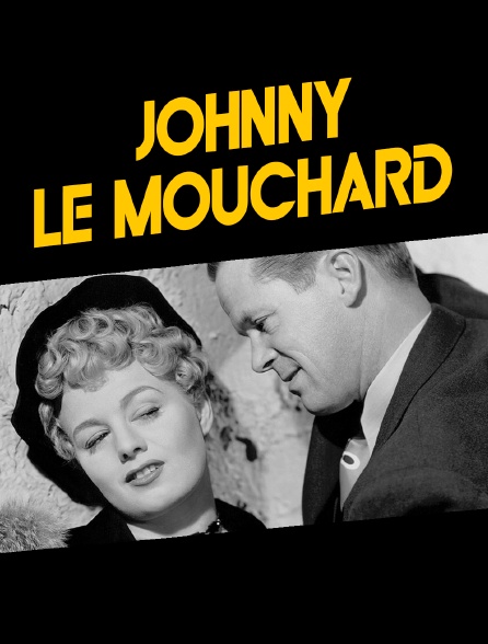 Johnny le mouchard - 11/05/2024 à 07h06