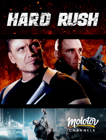 Molotov channels - Hard rush