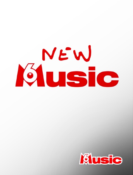 M6 Music - New M6 Music - 22/09/2024 à 22h00