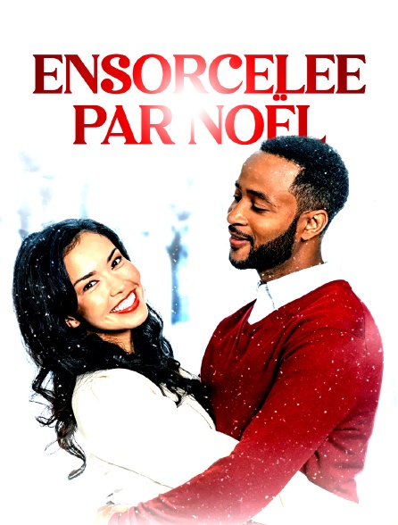 Ensorcelée par Noël